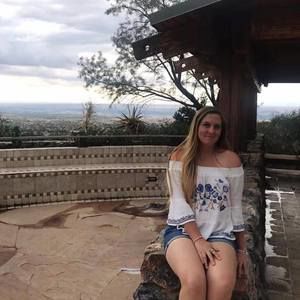 Meet your Posher, Kate